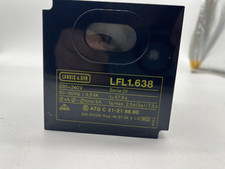 Siemens Gasfeuerungsautomat LFL1.635, Feuerungsautomat