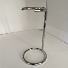 Rasierpinselhalter Stand aus