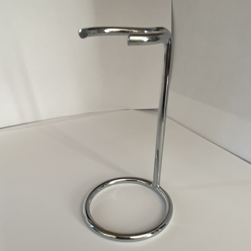 Rasierpinselhalter stand aus - rasierpinselhalter,