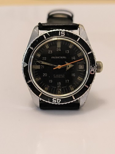 Mirexal herren uhr - mirexal,