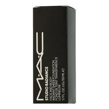 MAC Studio Radiance Face and Body - Radiant Sheer Foundation N6 50ml