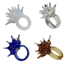 Adornment Fashionable Resin