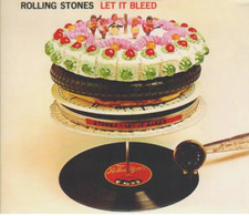 The Rolling Stones / Let It