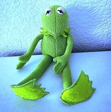 Kermit Der FroschCa. 43cm Groß 