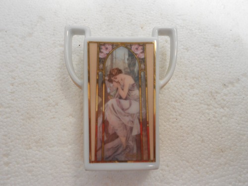 Goebel alphonse mucha - mucha, ~
