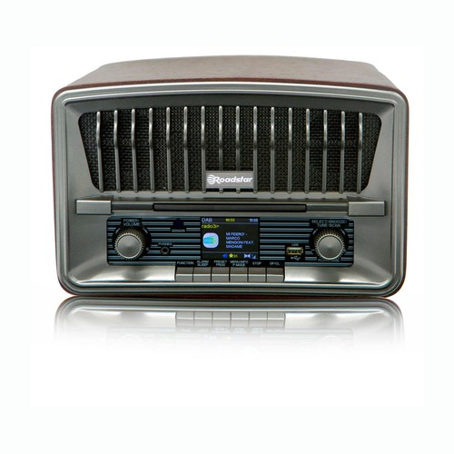 Roadstar hra 270cd - roadstar, hra-270cd+bt