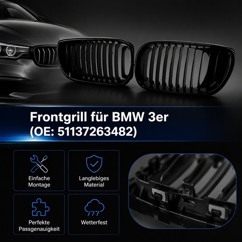 Tür facelift für bmw - tür,
