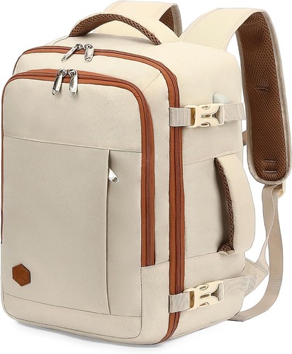 Rucksack handgepäck 40x30x20 - rucksack,
