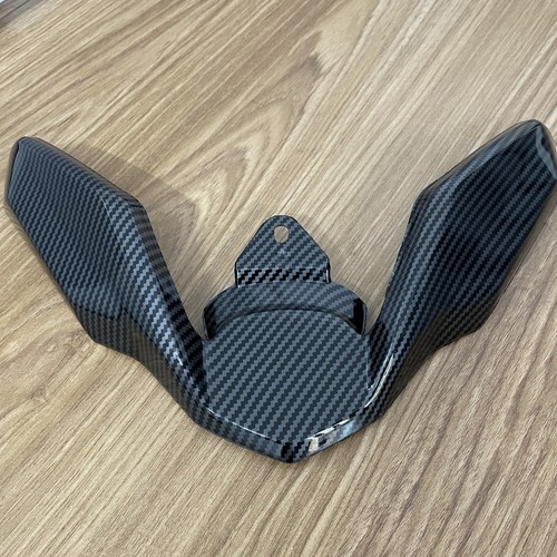Front fender beak - beak, fairing