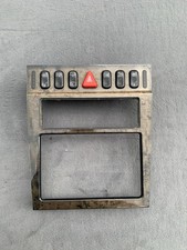 MERCEDES-BENZ E-KLASSE W210 Mittelkonsole Schalterleiste A2106802136