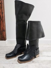 Musketierstiefel –