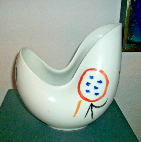 Rosenthal kunstabteilung - ,