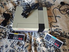 Nintendo Entertaiment System /