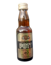 Pott rum vol 0 - %,