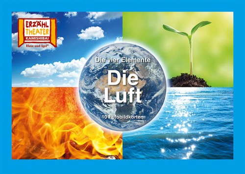 Die vier elemente - die,