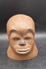 Star Wars Micro Machines Heads