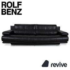 Rolf Benz 6500 Three-Seater