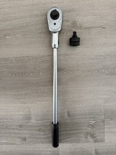 Stahlwille ratsche zoll - 3/4,