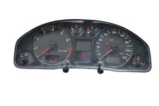 Audi A6 4B Tacho Tachometer