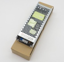 Schaltnetzteil MEAN WELL