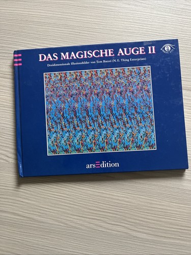 Das magische auge - das,