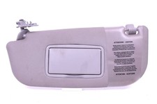 linke Sonnenblende original