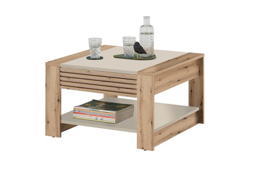 Couchtisch feli schublade - couchtisch,