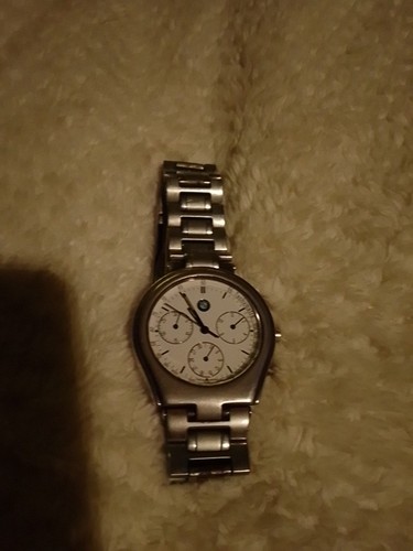 Herrenarmbanduhr chronograph - herrenarmbanduhr,