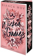 Wicked Games | Bianca Mov |