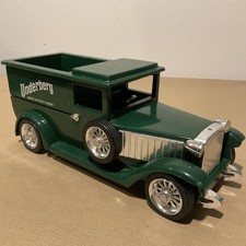 Underberg Kräutermobil Oldtimer Opel 1,3 Geschäftswagen 30cm gross 