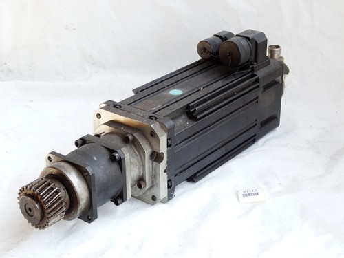 Rexroth brushless motor - rexroth,