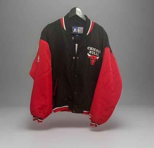 Starter jacke chicago - starter,