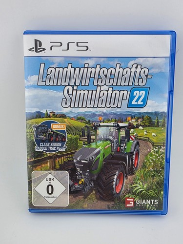 Landwirtschafts simulator - landwirtschafts-simulator, 22