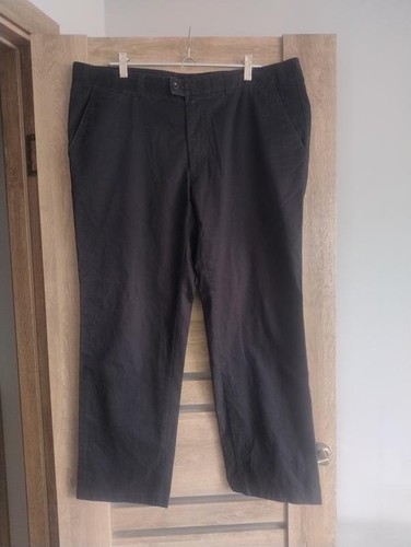 Men brax trousers - brax, black