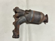 Opel Signum Vectra C 2.2 Direct Katalysator