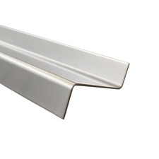 Z-Profil blank 3mm aus