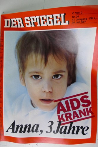 Der spiegel 1987 juli - der, 20.juli