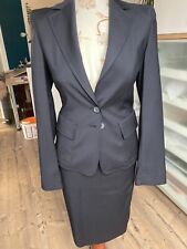 Daniel Hechter, Sexy Kostüm, 34 Blazer und Rock