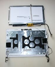 ACER Aspire One 257 Displaydeckel (mit ein Riss) Scharnieren Displaykabel WebCam