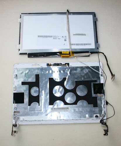 Acer aspire one 257 - acer,