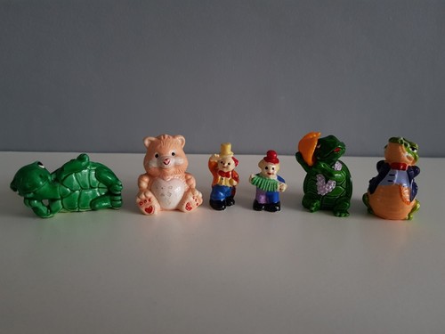 Vintage 80er spielzeug - 80er,