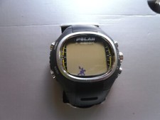 Polar CS 300 Multi Fahrrad Computer Cycling 190025659 Herzfrequenz Messgerät