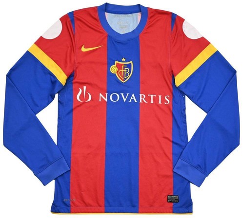 Nike 2011 basel - fc, u14