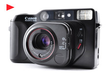 Canon Autoboy Tele Quarz Date