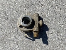 Peugeot Speedake Buxy