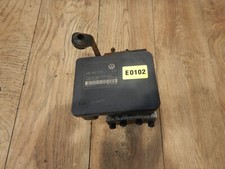 ABS Hydraulikblock VW Polo 9N
