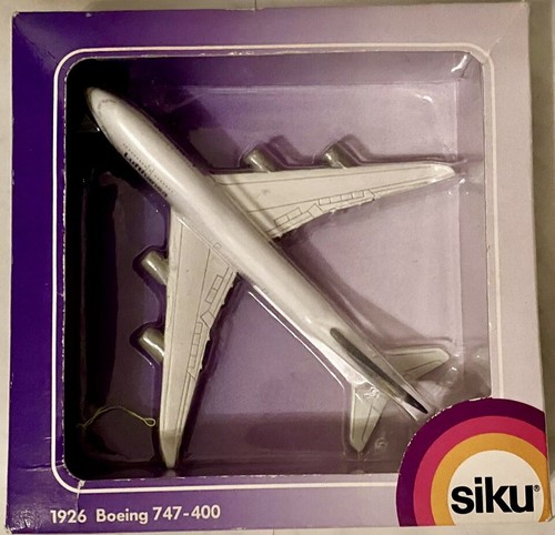 Sehr selten siku lufthansa - selten!,