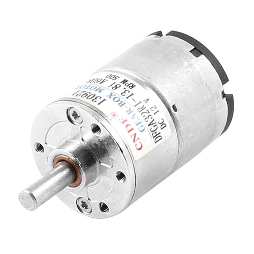 12v 500rpm magnetisch motor - 500rpm,