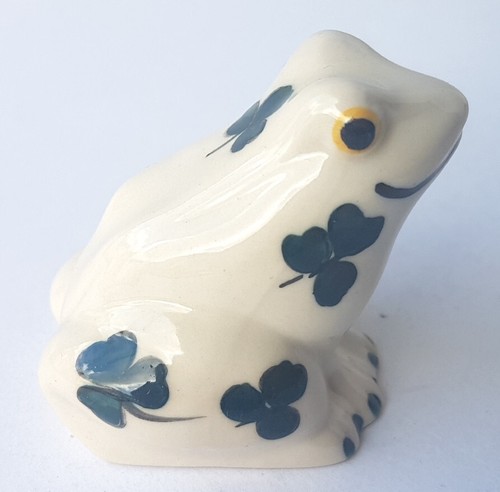 Vintage porzellan figur - porzellan,