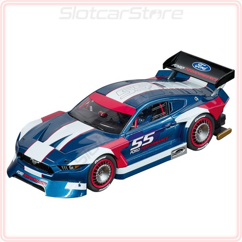 Carrera evolution 27637 - 27637, ford